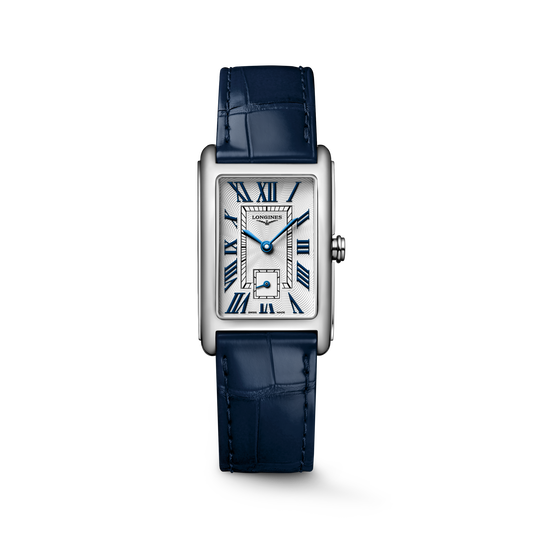 Longines DolceVita L5.512.4.70.2 Watch for Women - front view