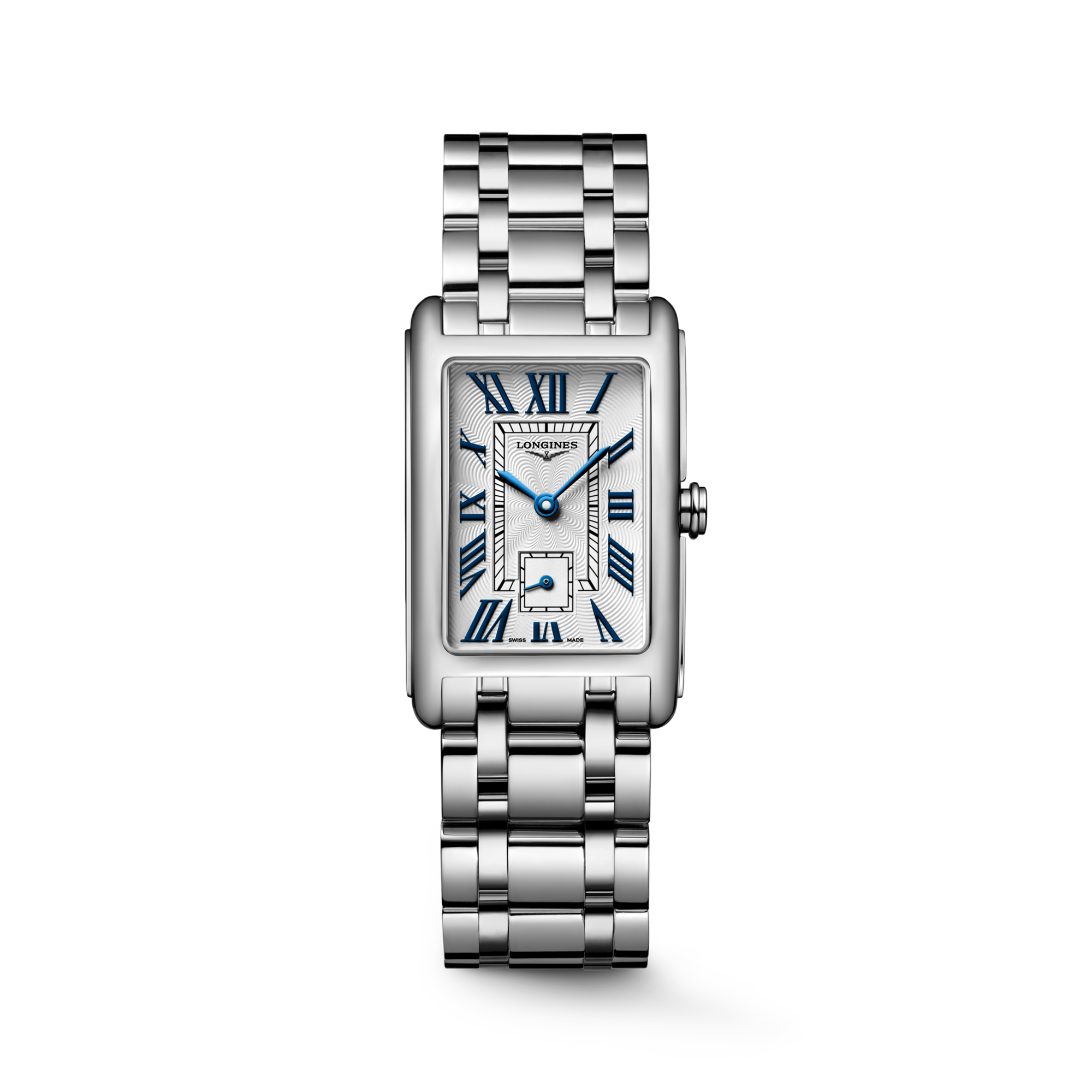 Longines DolceVita L5.512.4.70.6 Watch for Women
