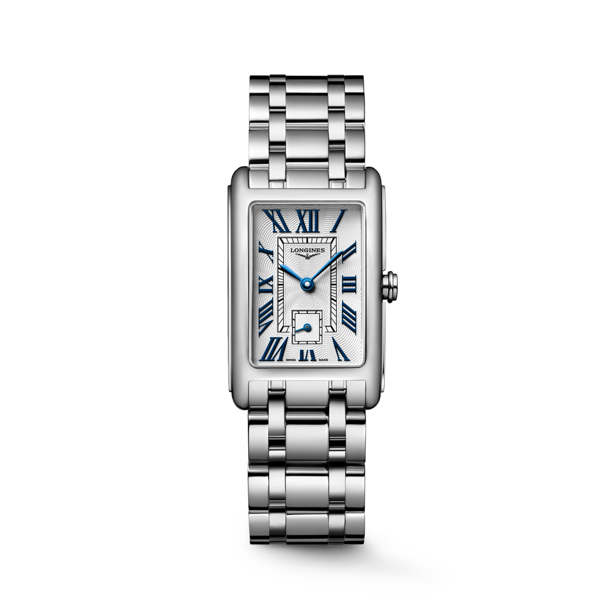 Longines DolceVita L5.512.4.70.6 Watch for Women - front view