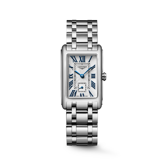 Longines DolceVita L5.512.4.70.6 Watch for Women - front view