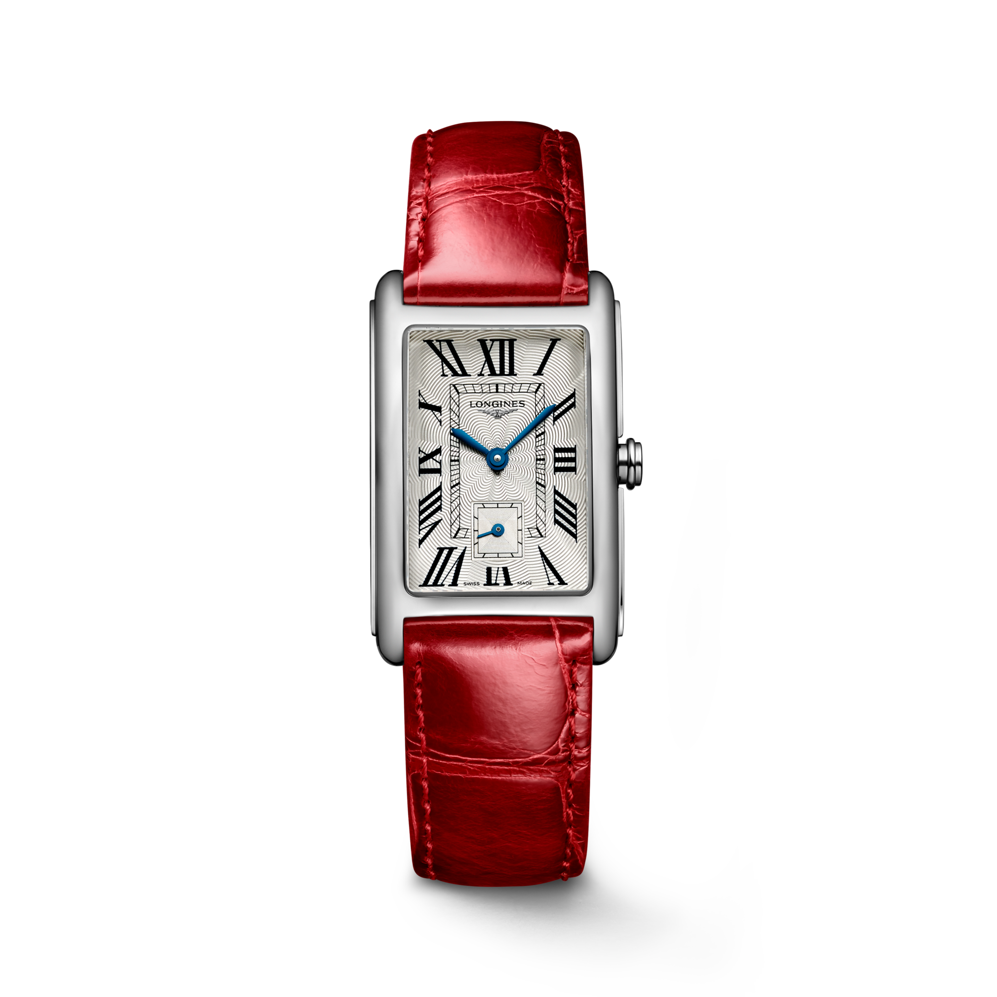 Longines DolceVita L5.512.4.71.5 Watch for Women