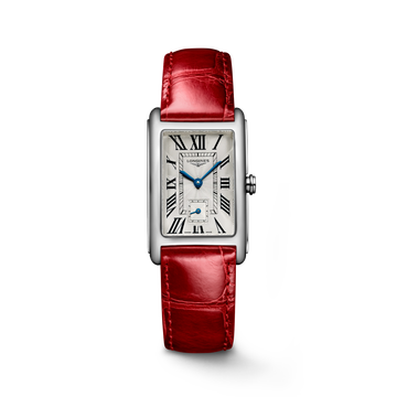 Longines DolceVita L5.512.4.71.5 Watch for Women - front view
