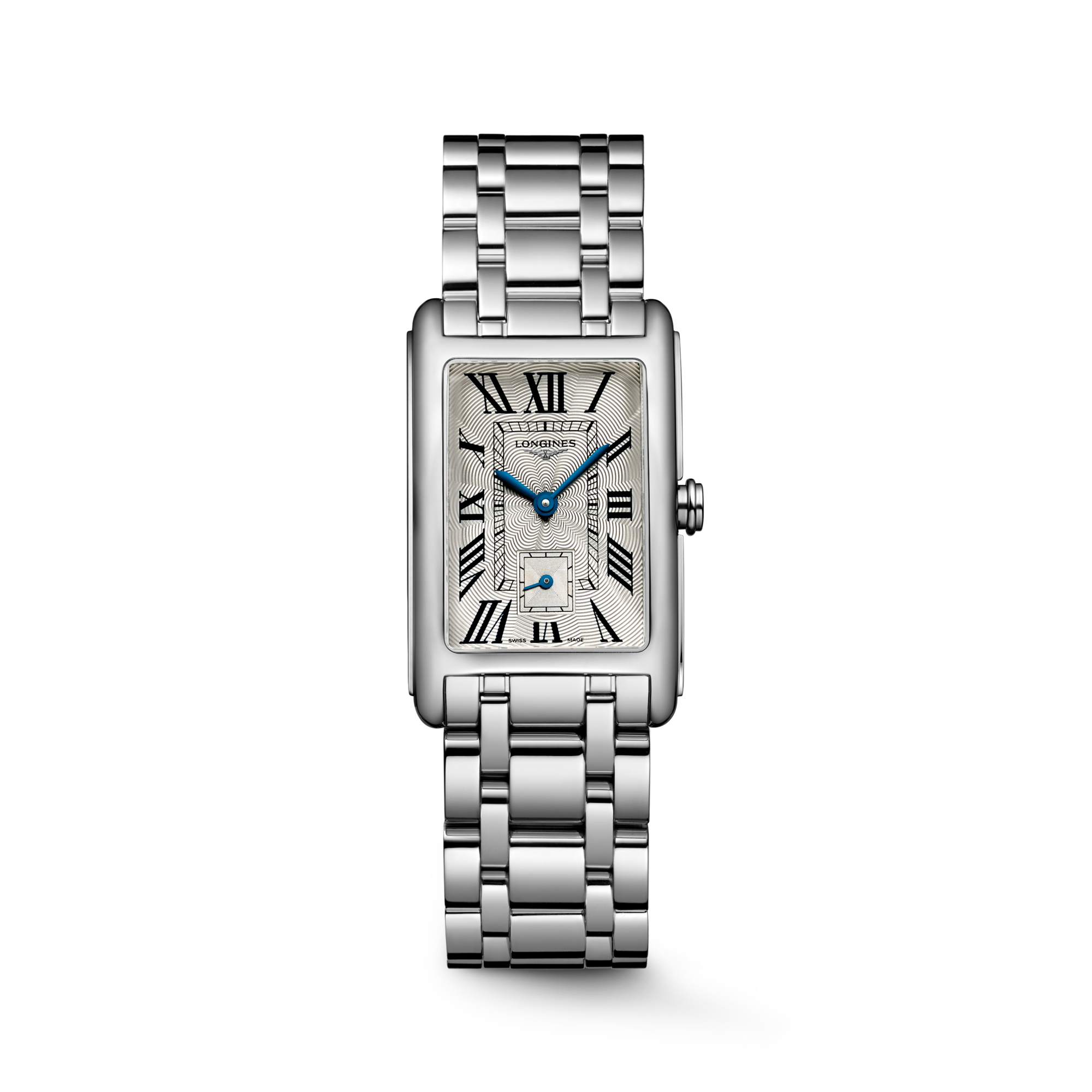 Longines DolceVita L5.512.4.71.6 Watch for Women