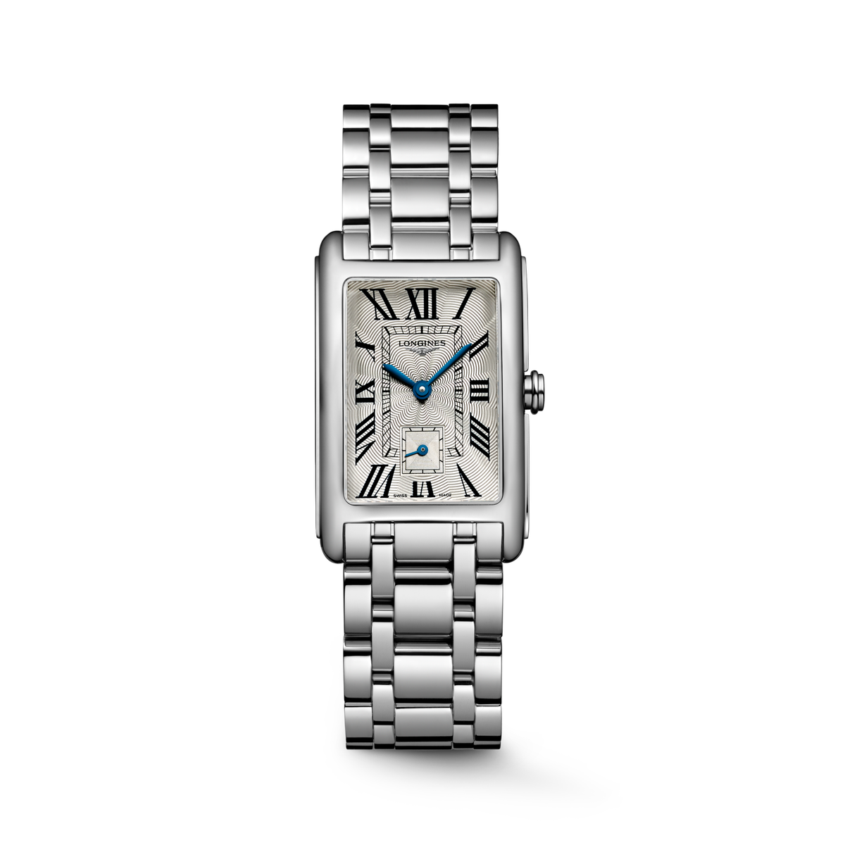 Longines DolceVita L5.512.4.71.6 Watch for Women - front view