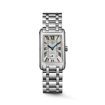 Longines DolceVita L5.512.4.71.6 Watch for Women - front view