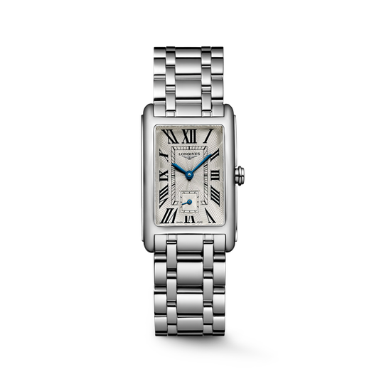 Longines DolceVita L5.512.4.71.6 Watch for Women - front view