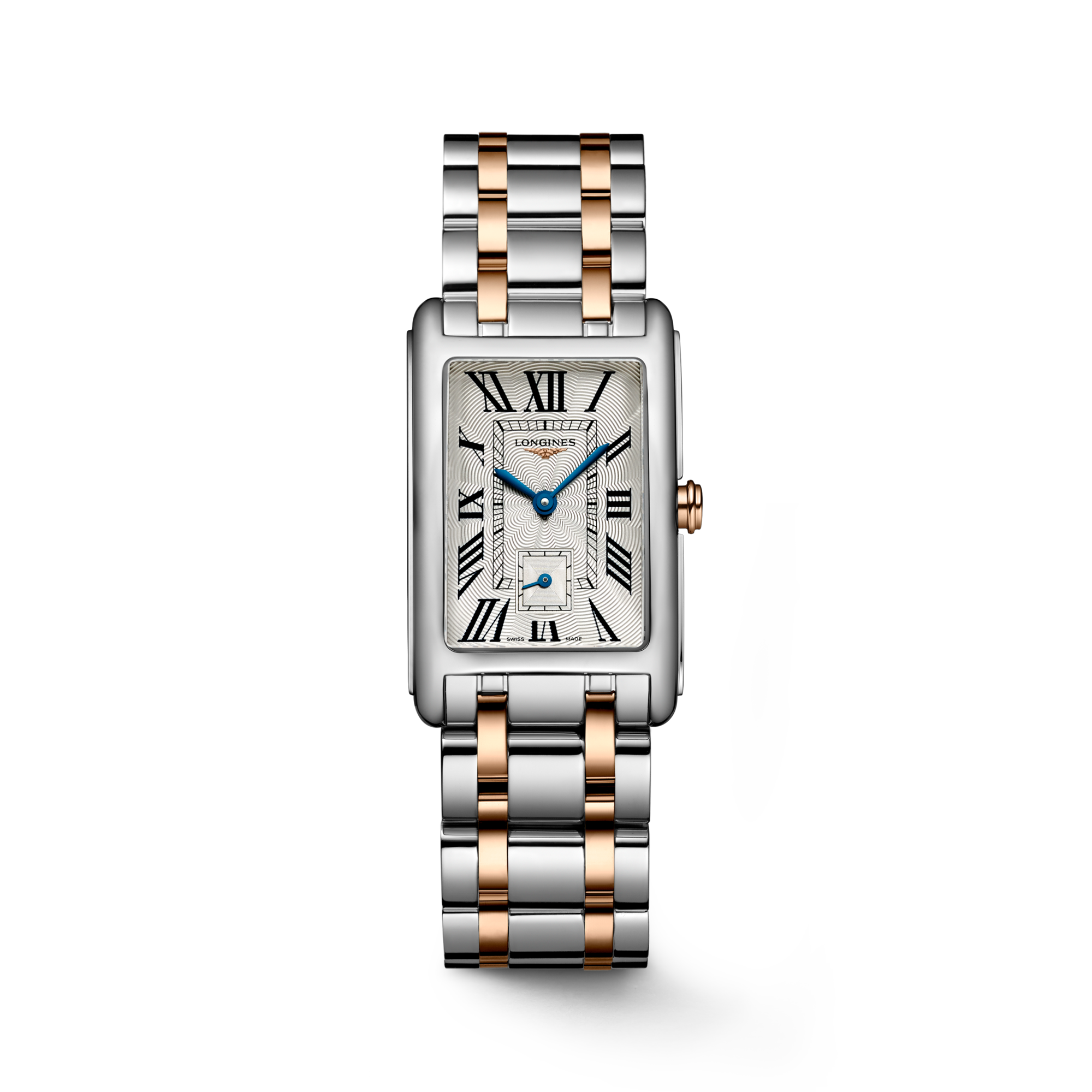 Longines DolceVita L5.512.5.71.7 Watch for Women