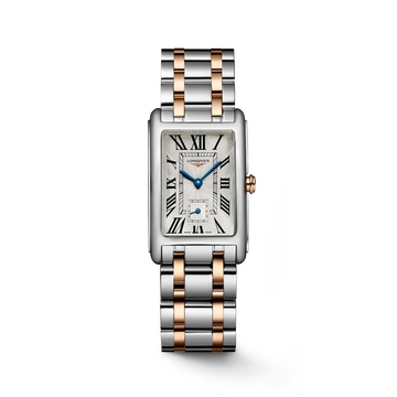 Longines DolceVita L5.512.5.71.7 Watch for Women - front view