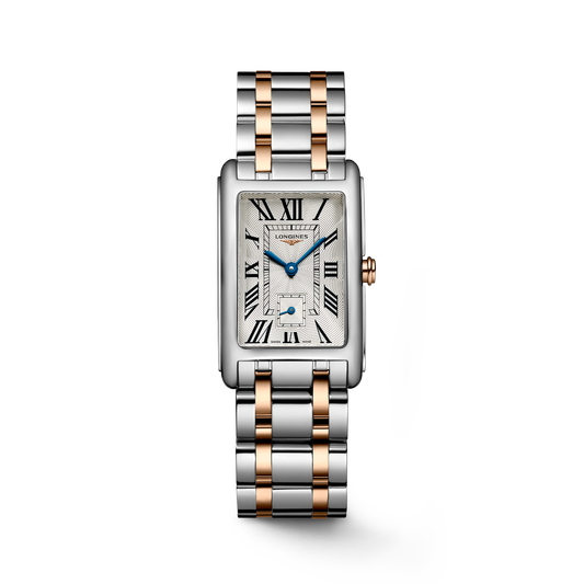 Longines DolceVita L5.512.5.71.7 Watch for Women - front view