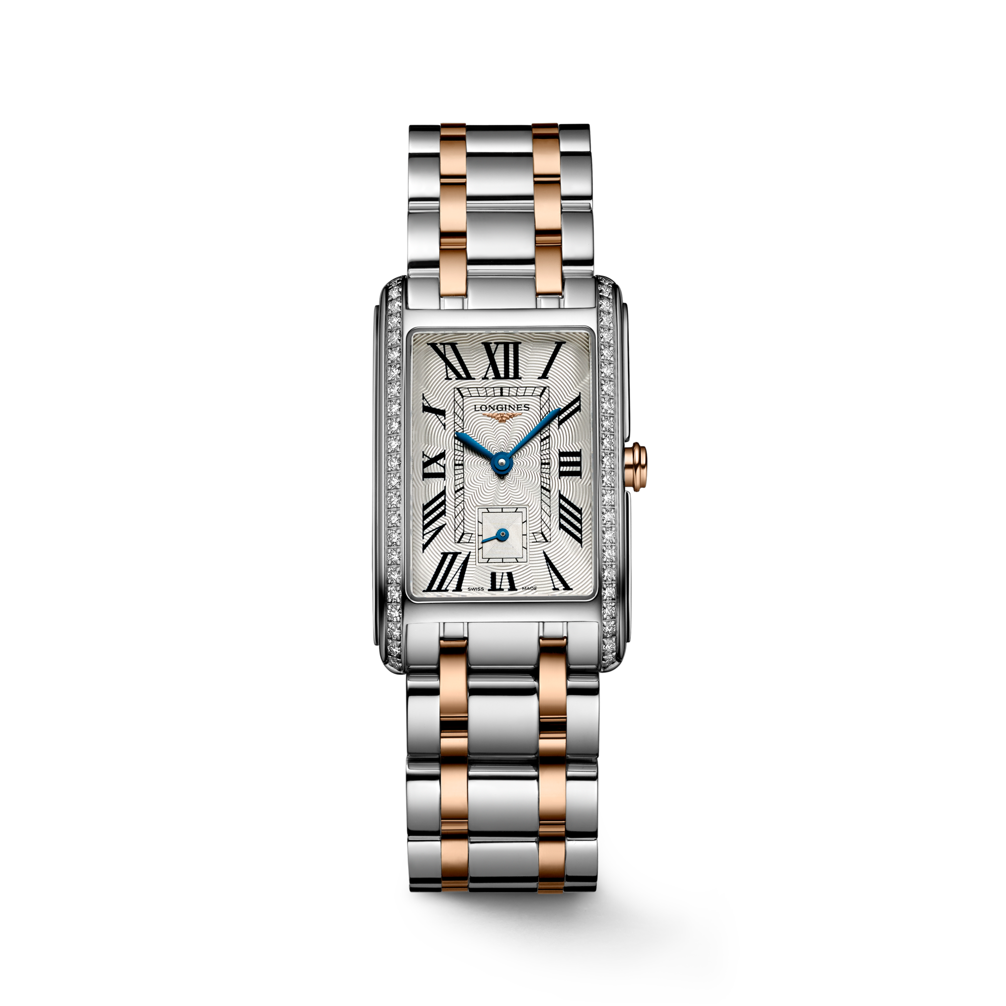 Longines DolceVita L5.512.5.79.7 Watch for Women
