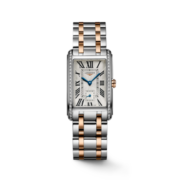 Longines DolceVita L5.512.5.79.7 Watch for Women - front view