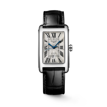 Longines DolceVita L5.757.4.71.0 Watch for Men - front view