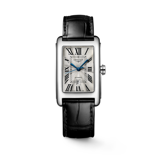 Longines DolceVita L5.757.4.71.0 Watch for Men - front view