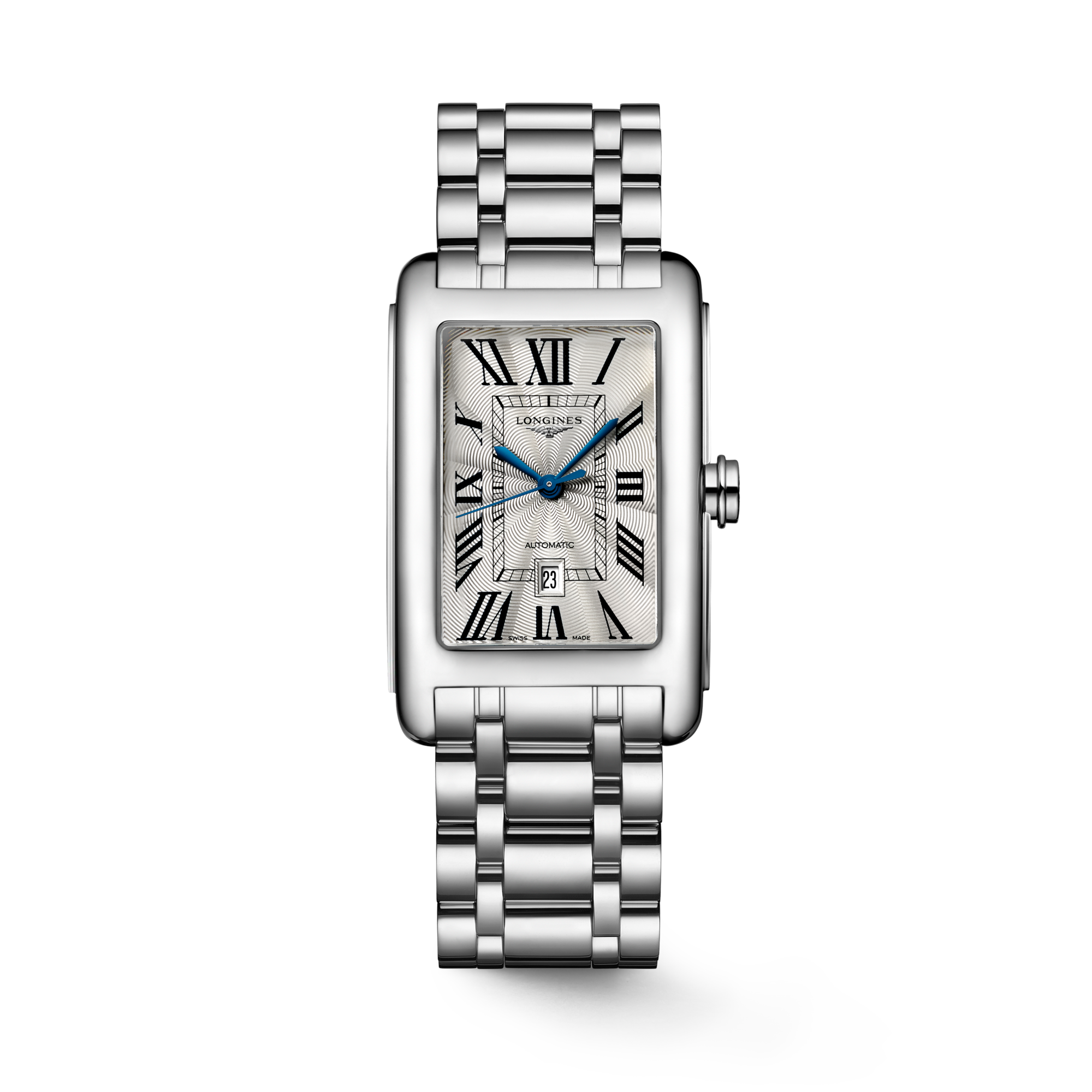 Longines DolceVita L5.757.4.71.6 Watch for Men