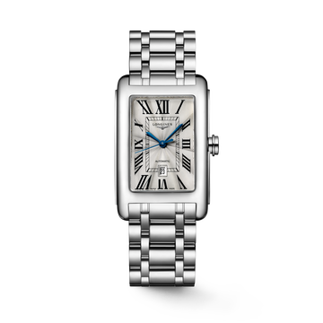 Longines DolceVita L5.757.4.71.6 Watch for Men - front view