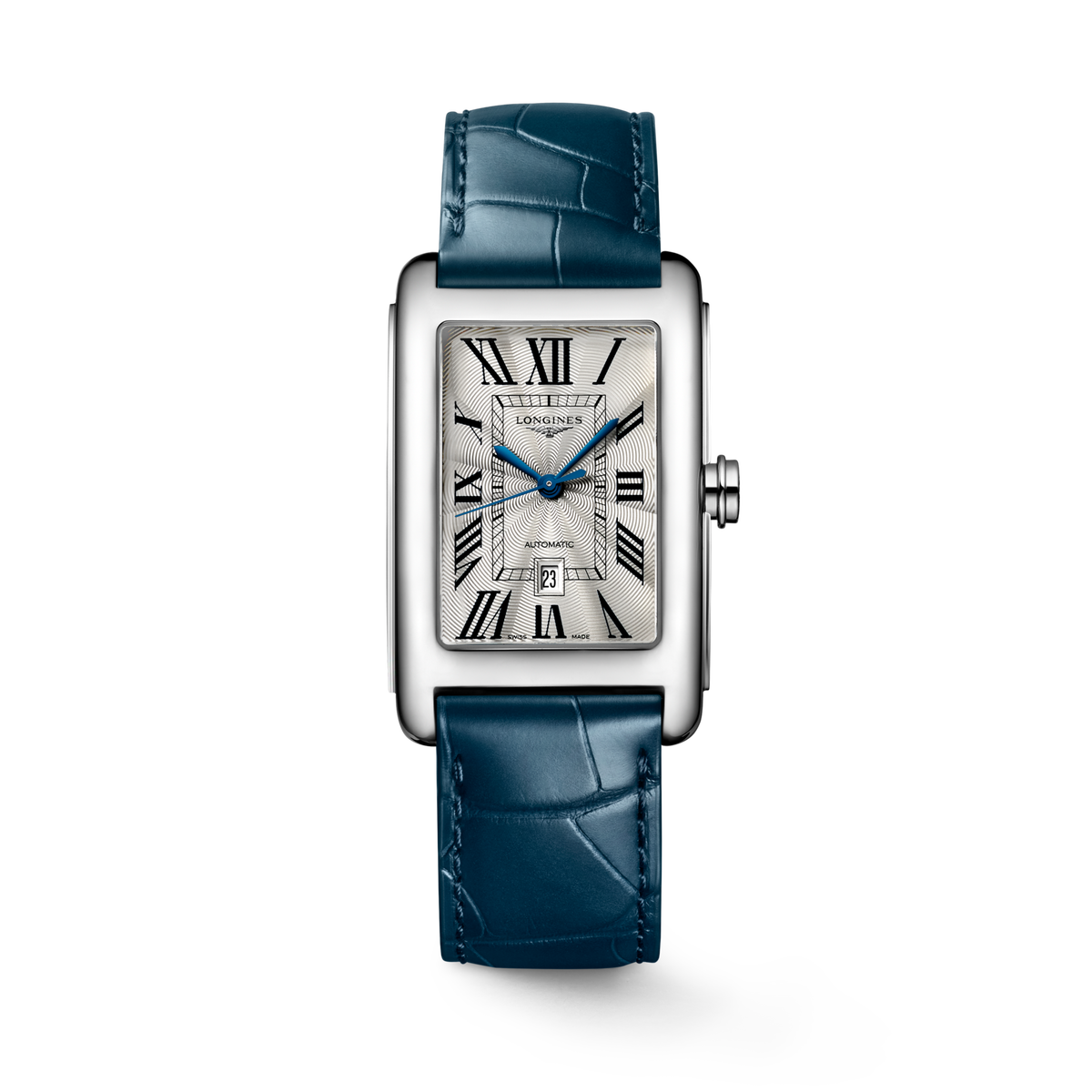 Longines DolceVita L5.757.4.71.9 Watch for Men - front view