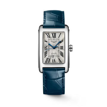 Longines DolceVita L5.757.4.71.9 Watch for Men - front view