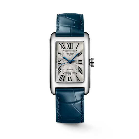 Longines DolceVita L5.757.4.71.9 Watch for Men - front view