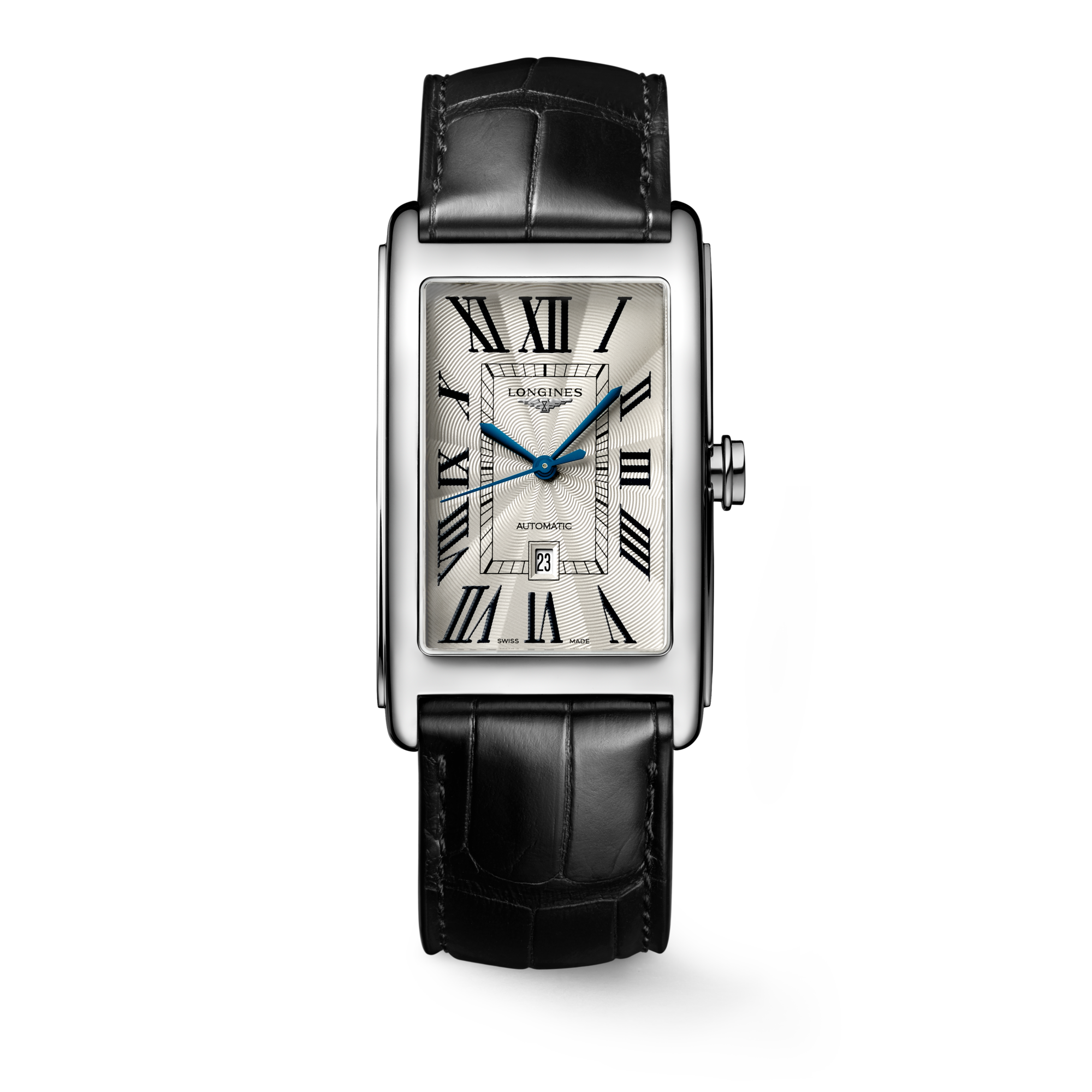 Longines DolceVita L5.767.4.71.0 Watch for Men