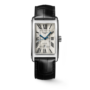 Longines DolceVita L5.767.4.71.0 Watch for Men - front view