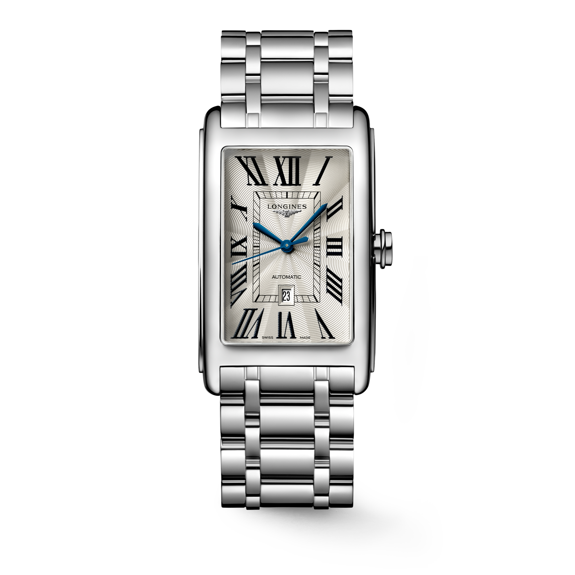 Longines DolceVita L5.767.4.71.6 Watch for Men