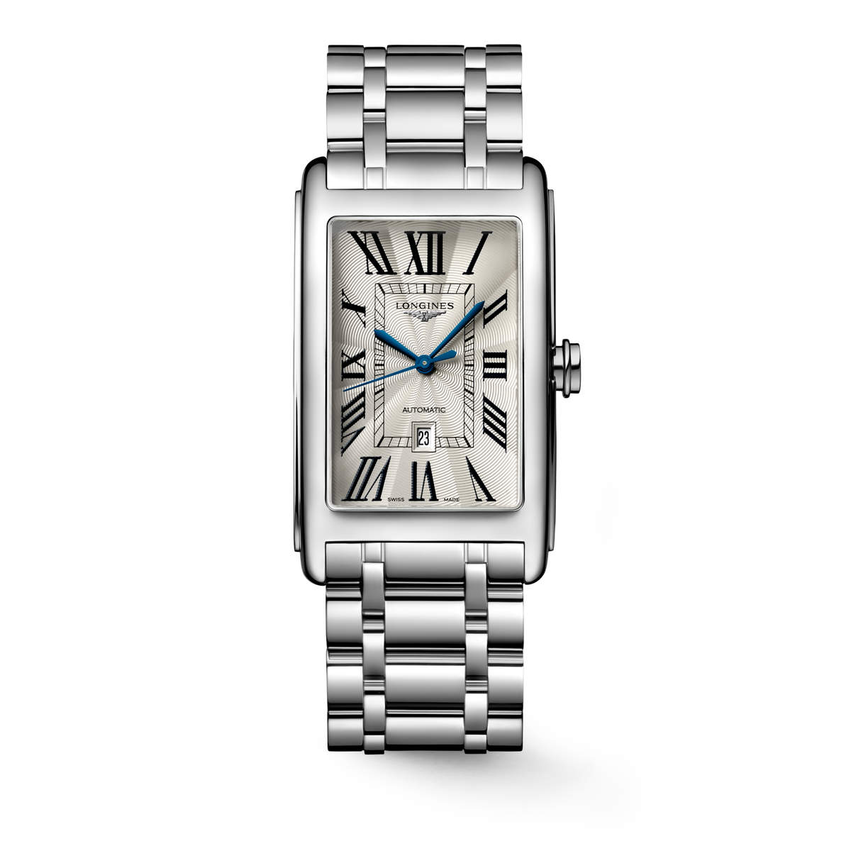 Longines DolceVita L5.767.4.71.6 Watch for Men - front view