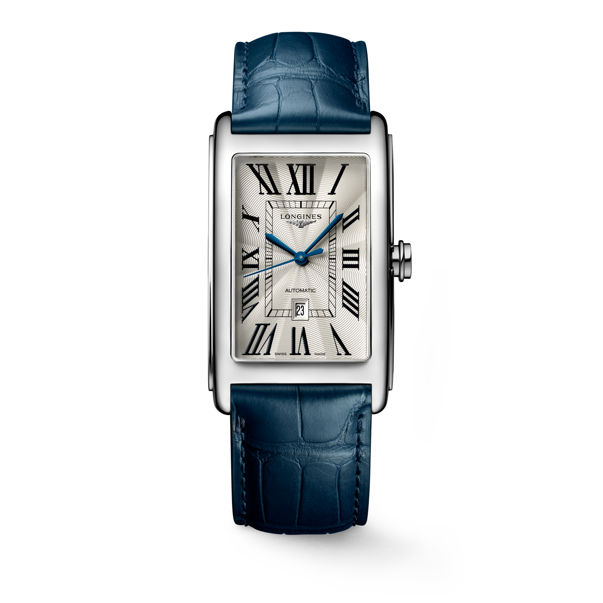 Longines DolceVita L5.767.4.71.9 Watch for Men
