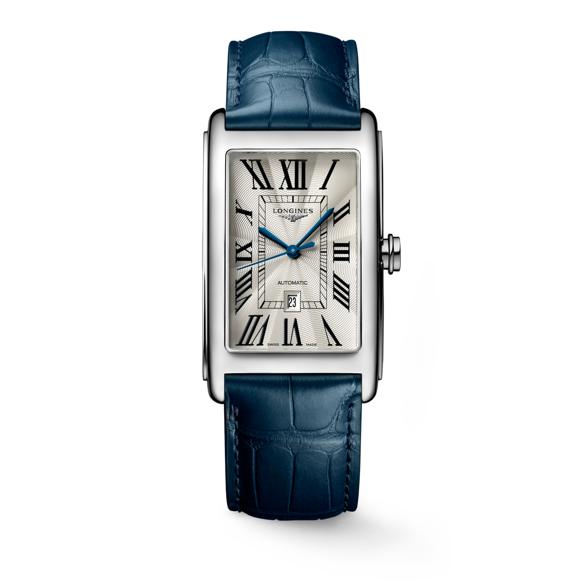 Longines DolceVita L5.767.4.71.9 Watch for Men - front view