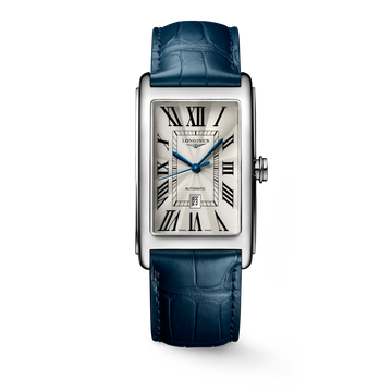 Longines DolceVita L5.767.4.71.9 Watch for Men - front view