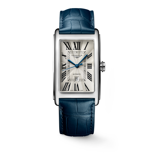 Longines DolceVita L5.767.4.71.9 Watch for Men - front view