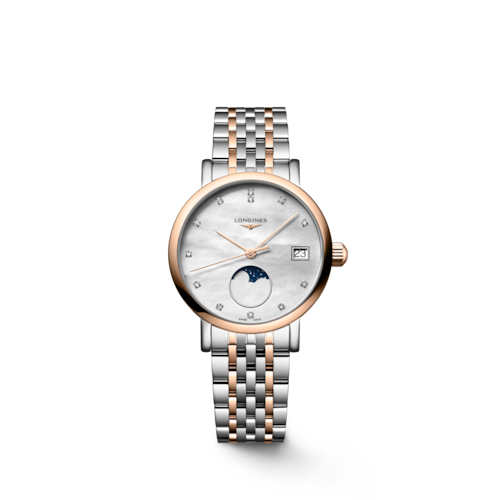 LONGINES ELEGANT L43305877 Watch for Women