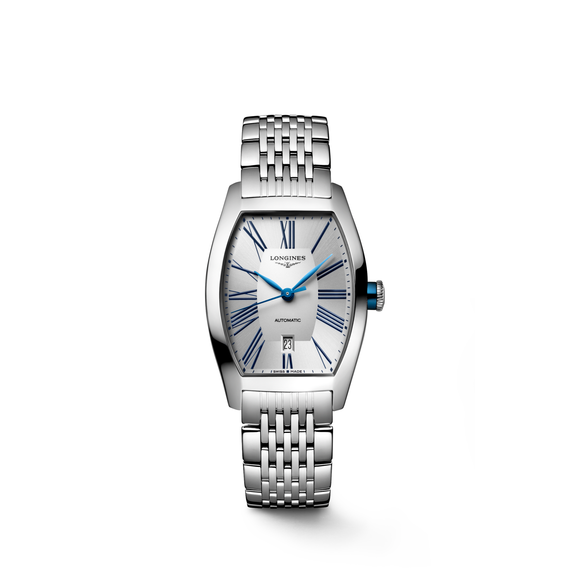 Longines Evidenza L2.142.4.70.6 Watch for Women
