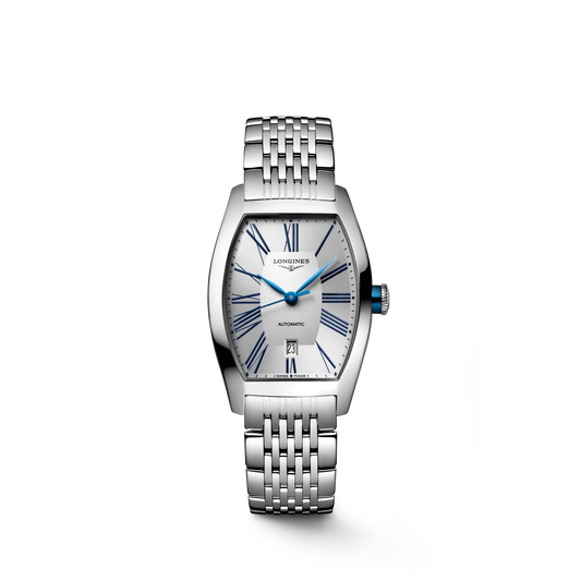 Longines Evidenza L2.142.4.70.6 Watch for Women - front view