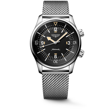 Longines L37954599 Legend Diver 59 Automatic Men