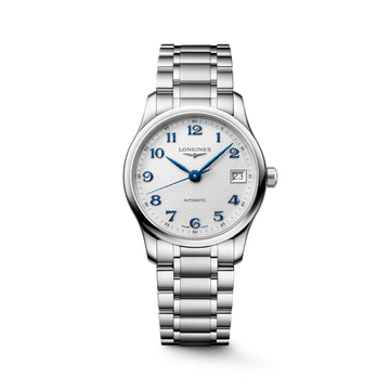 Longines L24504736 Master Collection Automatic Watch