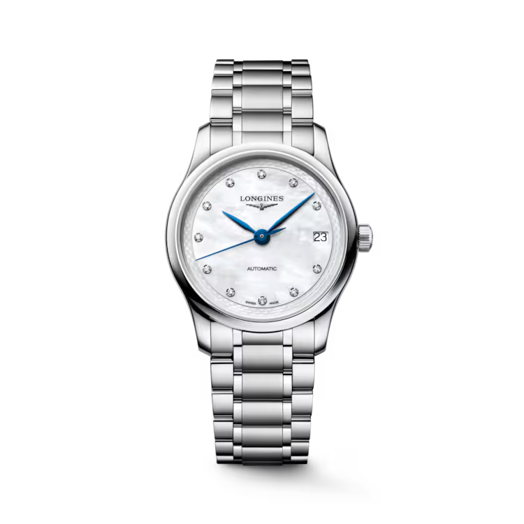 Longines L24504876 Master Collection Automatic Watch
