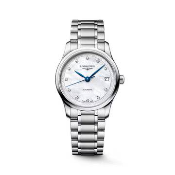 Longines L24504876 Master Collection Automatic Watch