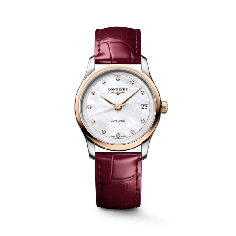 Longines L24505892 Master Collection Automatic Watch