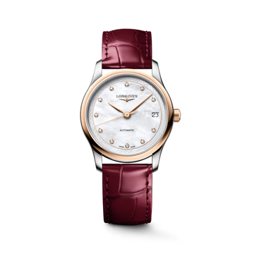 Longines L24505892 Master Collection Automatic Watch