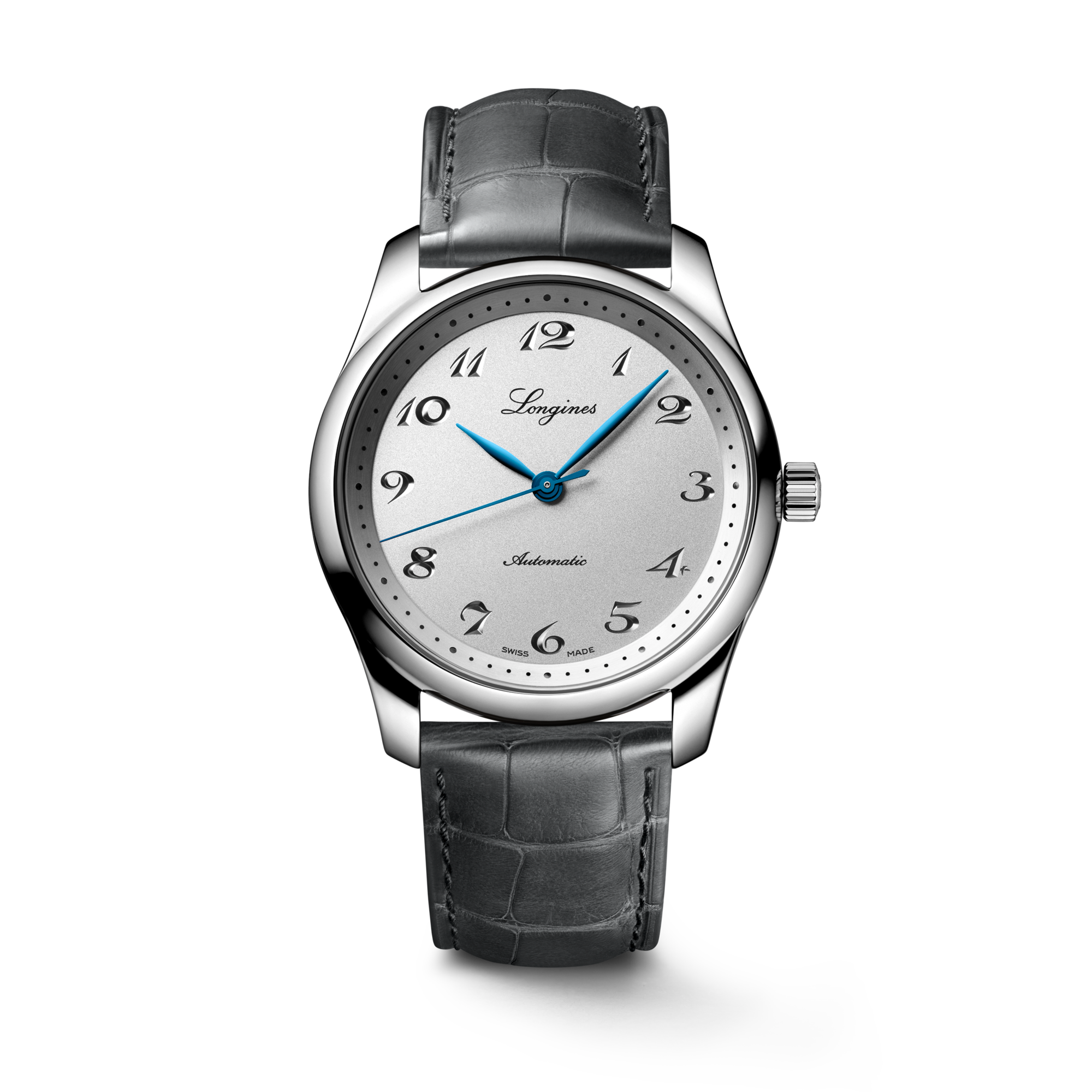 Longines Master Collection 40mm L2.793.4.73.2 Watch for Men