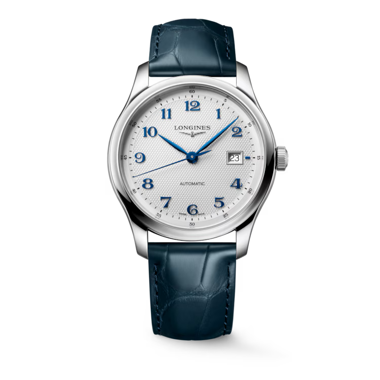 Longines L29504732 Master Collection Automatic Watch