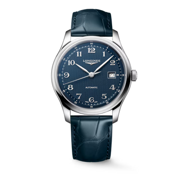 Longines L29504932 Master Collection Automatic Watch