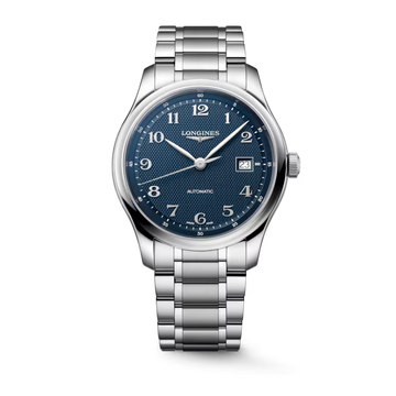 Longines L29504936 Master Collection Automatic Men
