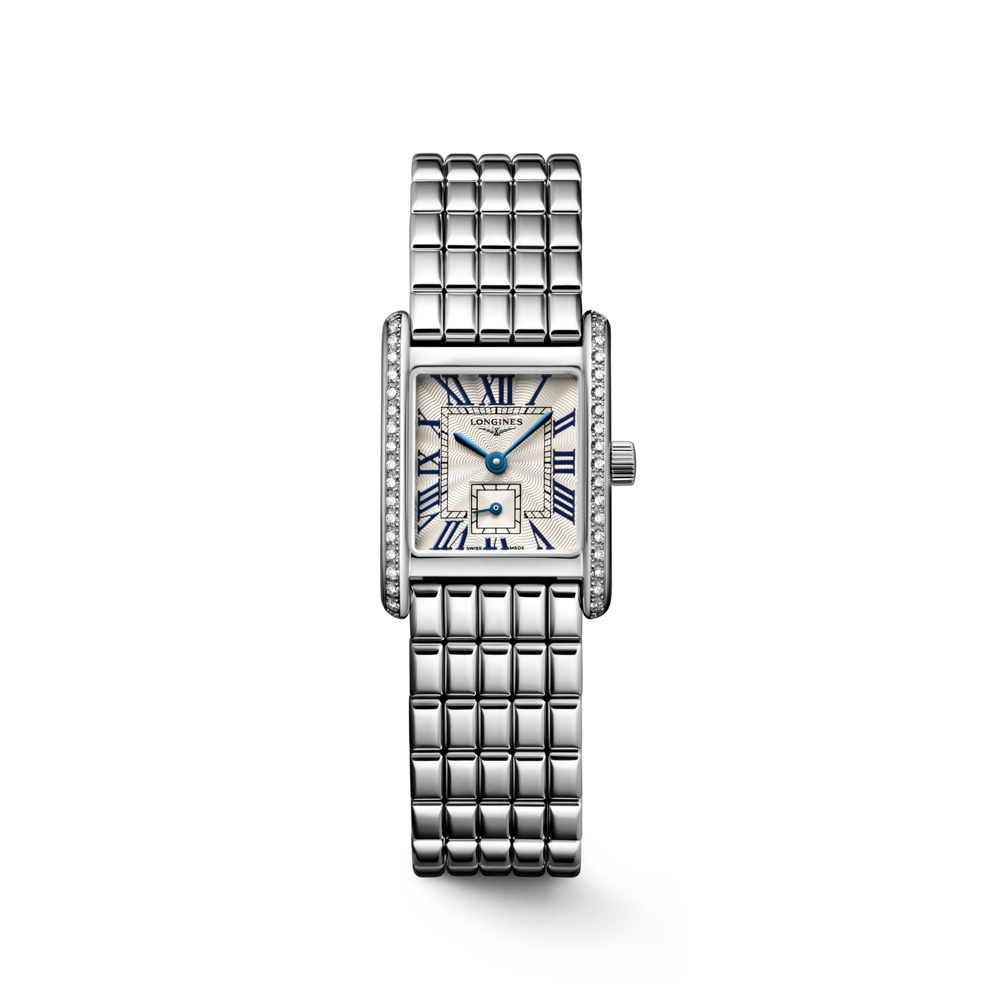 Longines Mini DolceVita L5.200.0.71.6 Watch for Women