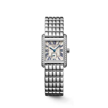 Longines Mini DolceVita L5.200.0.71.6 Watch for Women - front view