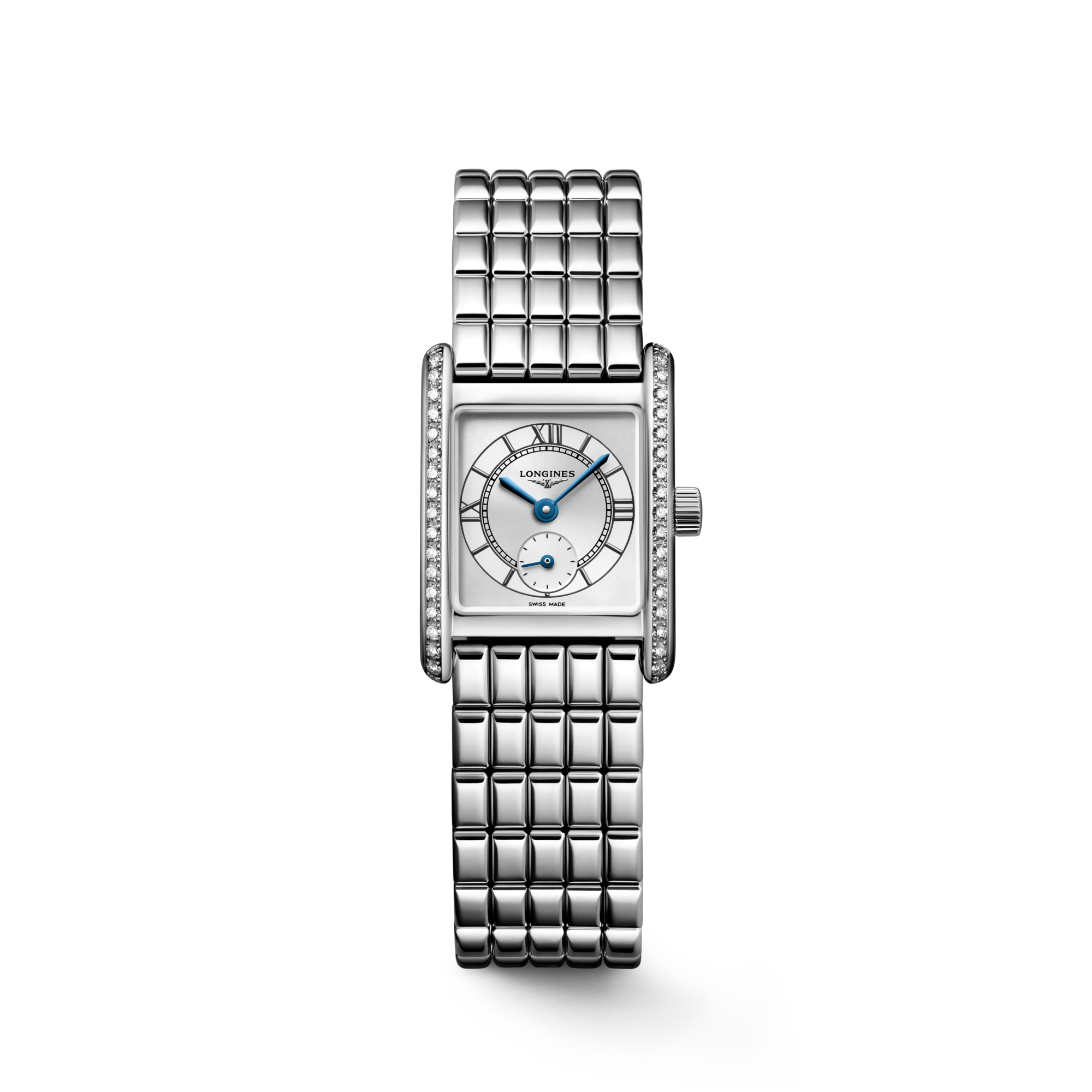 Longines Mini DolceVita L5.200.0.75.6 Watch for Women