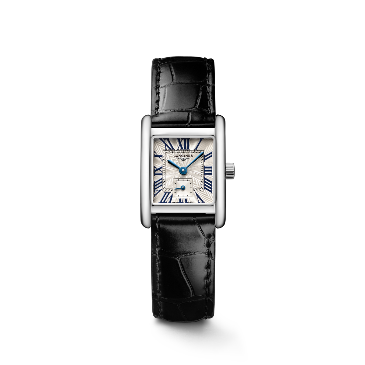 Longines Mini DolceVita L5.200.4.71.2 Watch for Women - front view