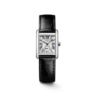 Longines Mini DolceVita L5.200.4.71.2 Watch for Women - front view