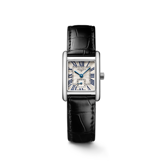 Longines Mini DolceVita L5.200.4.71.2 Watch for Women - front view