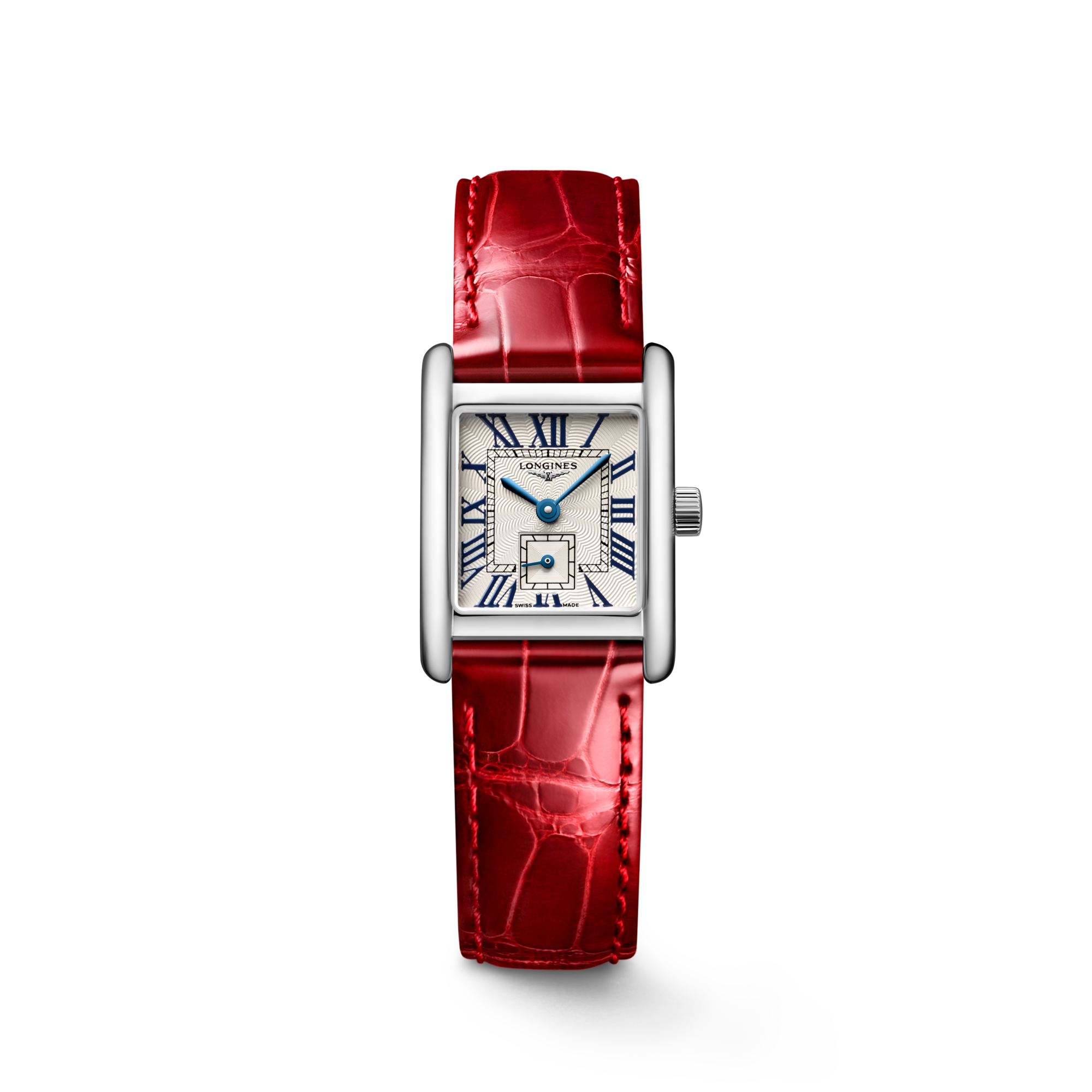 Longines Mini DolceVita L5.200.4.71.5 Watch for Women